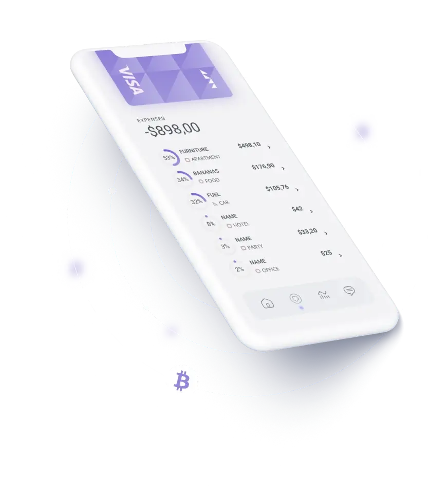 Chain Flomax Lab - DISTRIBUTED FINANCIAL ENVIRONMENT